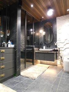 Kitchen Image of 4590 Sq.ft 4 BHK Builder Floor for sale in Vasant Vihar New Delhi for Rs. 270000000