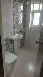 Bathroom Image of 1395 Sq.ft 3 BHK Apartment / Flat for sale in Tower F, Surajpur Greater Noida for Rs. 9000000