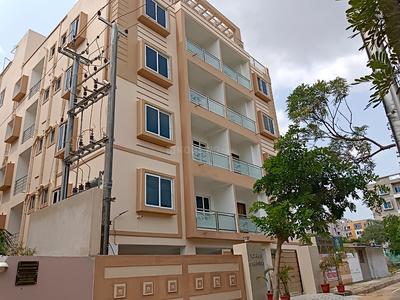 Image of 1656 Sq.ft 3 BHK Apartment / Flat for sale in Ghatikia, Bhubaneswar for Rs. 10800000