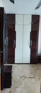 Bedroom Image of 1449 Sq.ft 3 BHK Apartment / Flat for sale in Ideal Grand, Shibpur Howrah for Rs. 16500000