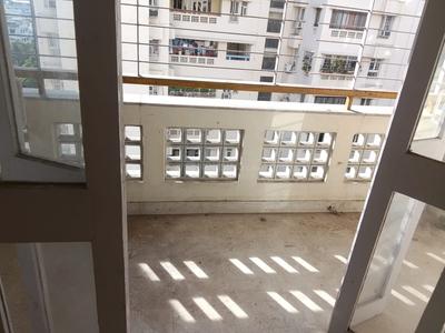 Balcony Image of 2130 Sq.ft 3 BHK Apartment / Flat for sale in Ambuja Udita, Santoshpur Kolkata for Rs. 21000000