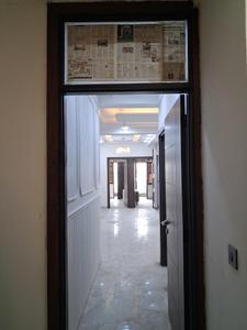 Main Entrance Image of 1400 Sq.ft 3 BHK Apartment / Flat for sale in Skyline Dev Infra, Sector 49 Noida for Rs. 6000000
