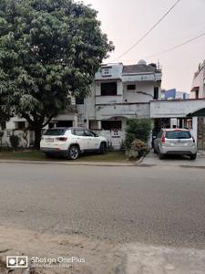 Image of 3000 Sq.ft 2.5 BHK Independent House for sale in Green Park Colony, Bareilly for Rs. 32500000