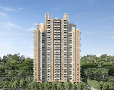 Image of 1730 Sq.ft 3 BHK Apartment / Flat for sale in Ashiana Mulberry Phase 2, Sector 2, Sohna for Rs. 17000000