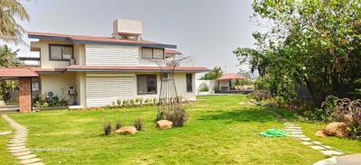 Image of 4500 Sq.ft 4 BHK Villa for sale in Khandala, Lonavala for Rs. 112500000