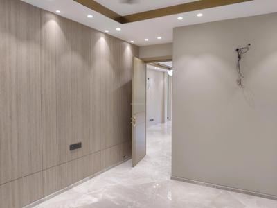 Bedroom Image of 2050 Sq.ft 4 BHK Builder Floor for sale in Sector 57 Gurgaon for Rs. 38000000