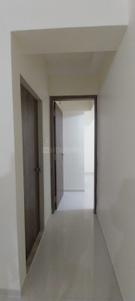 Hall Image of 1005 Sq.ft 2 BHK Apartment / Flat for sale in Vishesh Balaji Symphony, Panvel Navi Mumbai for Rs. 7800000