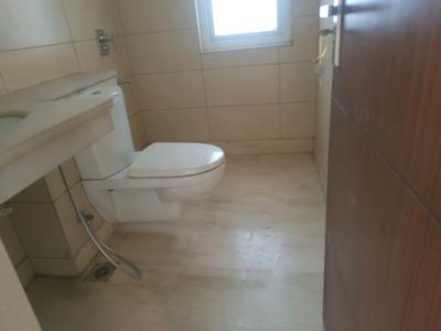 Bedroom One Image of 1810 Sq.ft 3 BHK Apartment / Flat for sale in Puri Diplomatic Greens, Sector 110A Gurgaon for Rs. 32500000