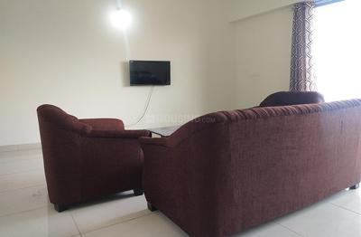 Hall Image of 2102 T18 BLUE RIDGE in Hinjawadi, Pune