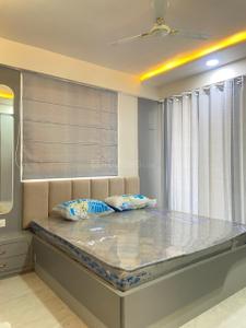 Bedroom Image of 1250 Sq.ft 2 BHK Apartment / Flat for sale in Aerovista, Mansarovar Extension Jaipur for Rs. 7750000