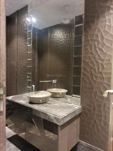 Bedroom Two Image of 3160 Sq.ft 4 BHK Builder Floor for sale in Sector 26A Gurgaon for Rs. 78500000