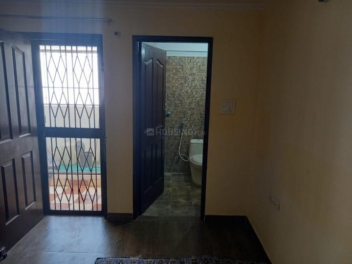 The green Avenue Bedroom 1