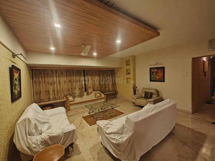 Khar West Bedroom 1