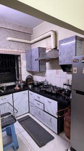 Kitchen Image of 850 Sq.ft 2 BHK Apartment / Flat for sale in Bangur Avenue Kolkata for Rs. 4500000