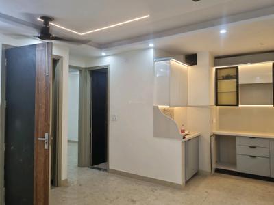 Living Room Image of 810 Sq.ft 3 BHK Apartment / Flat for sale in Dream Ultra Luxury by Dream Home Buildtech, Palam New Delhi for Rs. 7500001