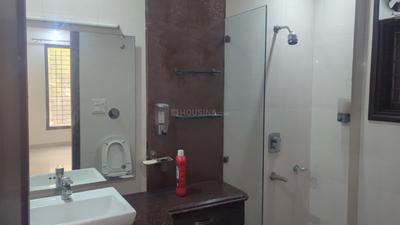 Image of 4500 Sq.ft 4 BHK Builder Floor for rent in Naraina, New Delhi for Rs. 130000