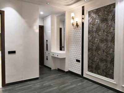 Bedroom Image of 2400 Sq.ft 3 BHK Builder Floor for sale in Palam Vihar Gurgaon for Rs. 29000000