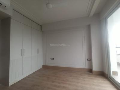Bedroom Image of 4500 Sq.ft 5 BHK Builder Floor for sale in DLF The Grove, DLF Phase 5 Gurgaon for Rs. 95000000