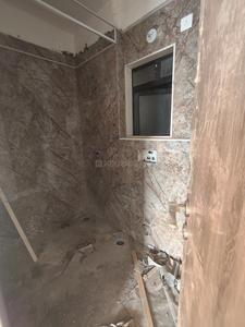 Bathroom Image of 1480 Sq.ft 3 BHK Apartment / Flat for sale in Dosti Eastern Bay, Wadala Mumbai for Rs. 51000000