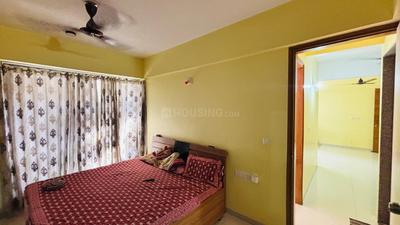 Devnandan Heights Bedroom One 1