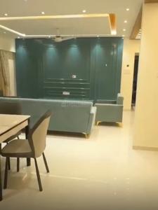 Hall Image of 1500 Sq.ft 3 BHK Apartment / Flat for sale in Narendra Nagar Extension Nagpur for Rs. 7749000
