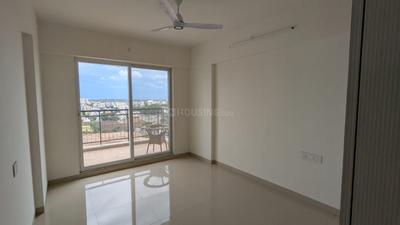 Bedroom Image of 1700 Sq.ft 3 BHK Apartment / Flat for rent in Nayantara Presidency, Indira Nagar Nashik for Rs. 27000