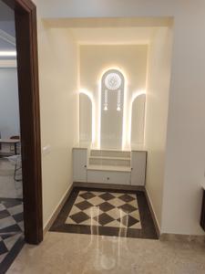 Hall Image of 2350 Sq.ft 4 BHK Builder Floor for sale in Palam Vihar Gurgaon for Rs. 48000000