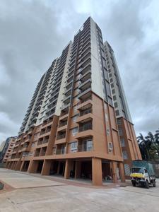 Image of 1034 Sq.ft 2 BHK Apartment / Flat for sale in Pride Altius by Pride Housing , Channanayakanapalya, Bengaluru for Rs. 12200000
