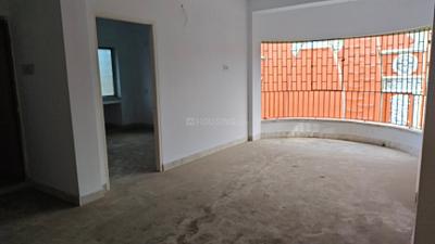 Living Room Image of 1270 Sq.ft 3 BHK Apartment / Flat for sale in Patuli Kolkata for Rs. 4800000
