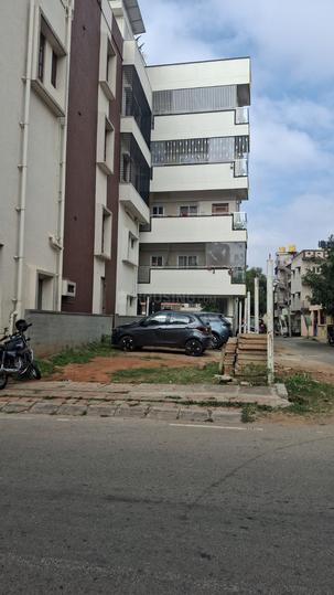 Vishweshwaraiah layout Main Image 1