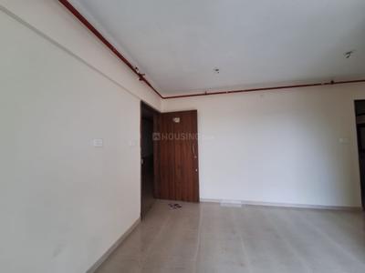 Hall Image of 1600 Sq.ft 3 BHK Apartment / Flat for sale in EV 10 Marina Bay, Vashi Navi Mumbai for Rs. 21500000