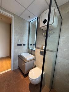 Bathroom Image of 2325 Sq.ft 3 BHK Apartment / Flat for sale in PR7 Airport Road Zirakpur for Rs. 22320000
