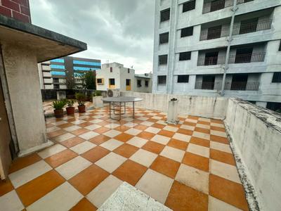 Balcony Image of 3400 Sq.ft 3 BHK Builder Floor for sale in Pathardi Phata Nashik for Rs. 13000000