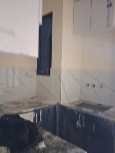 Kitchen Image of 550 Sq.ft 1 BHK Apartment / Flat for sale in Sector 73 Noida for Rs. 2600000