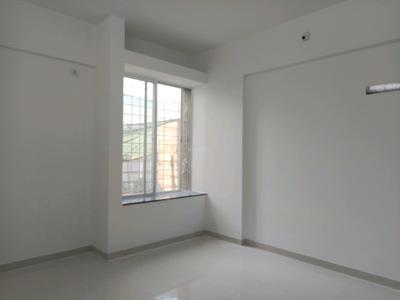 Bedroom Image of 1260 Sq.ft 3 BHK Apartment / Flat for sale in 38 Park Majestique, Undri Pune for Rs. 7500000