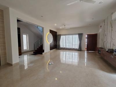 Hall Image of 4500 Sq.ft 4.5 BHK Villa for rent in Palavakkam, Sholinganallur Chennai for Rs. 160000