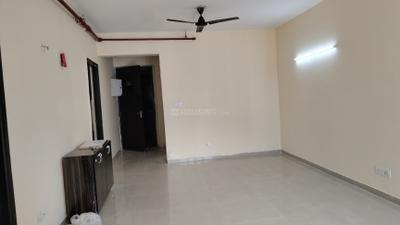 Living Room Image of 1418 Sq.ft 2 BHK Apartment / Flat for rent in Logix Blossom County, Sector 137 Noida for Rs. 30000