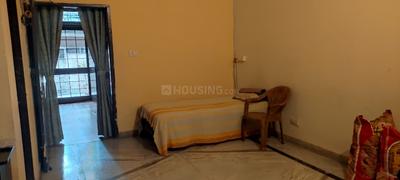 3 BHK Independent Builder Floor