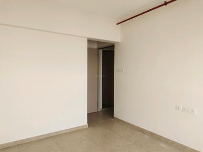 Bedroom Image of 750 Sq.ft 2 BHK Apartment / Flat for rent in Gurukrupa Marina Enclave Wings Q And R With Kindergarten Phase IV, Malad West Mumbai for Rs. 58000