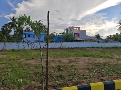Image of 858 Sq.ft Residential Plot / Land for sale in Thiruporur, Chennai for Rs. 4246242