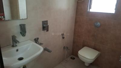 Image of 1011 Sq.ft 2 BHK Apartment / Flat for sale in Tricity Skyline, Sanpada, Navi Mumbai for Rs. 18900000