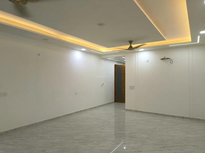 Living Room Image of 1800 Sq.ft 4 BHK Builder Floor for sale in Vasundhara Ghaziabad for Rs. 17551000