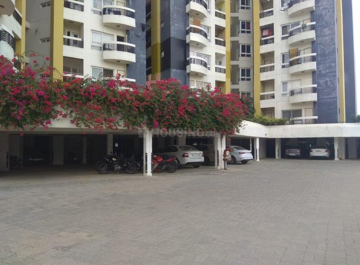 Akshaya The Belvedere Main Image 1