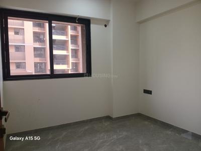 Bedroom Image of 1750 Sq.ft 3 BHK Apartment / Flat for sale in The Grand Gokuldham, Vastral Ahmedabad for Rs. 6800000