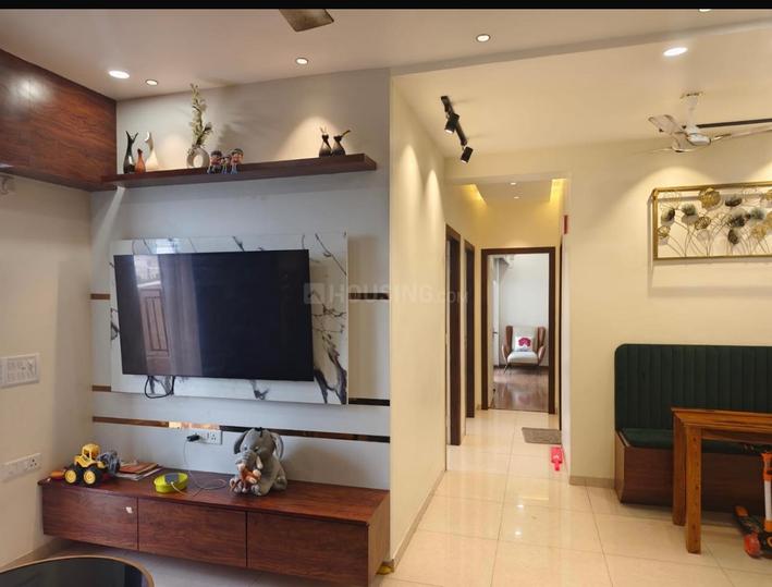 Ashiana Mulberry Main Image 1