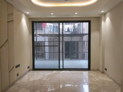 Bedroom Image of 8100 Sq.ft 4 BHK Builder Floor for sale in Model Town New Delhi for Rs. 110000000