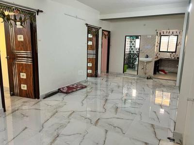 Hall Image of 960 Sq.ft 2 BHK Apartment / Flat for rent in Kasba Kolkata for Rs. 20000