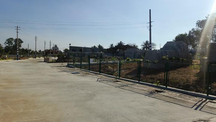 Yesh Mega City Phase 01 Main Image 1