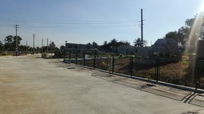 Residential Plot