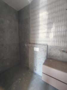 Bathroom Image of 2097 Sq.ft 4 BHK Builder Floor for sale in Chittaranjan Park New Delhi for Rs. 45000000